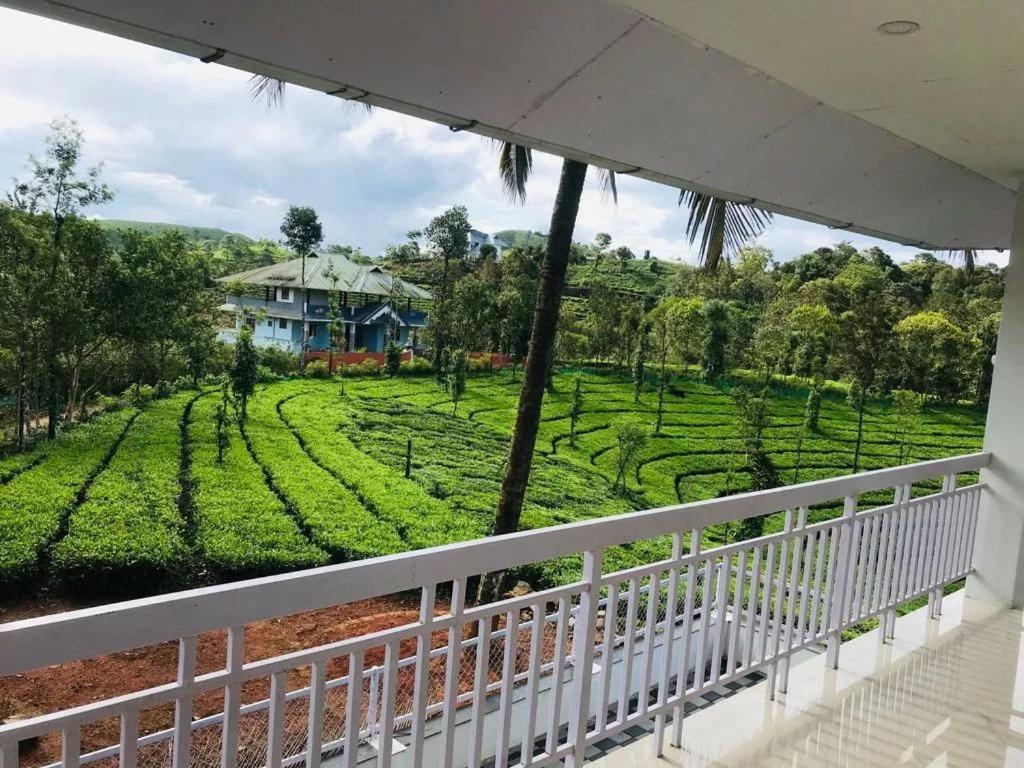 Cat Homes Vagamon Eksteriør bilde
