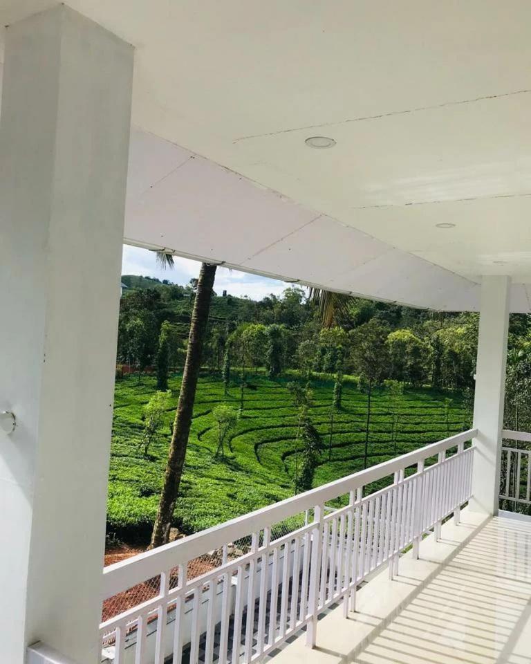 Cat Homes Vagamon Eksteriør bilde