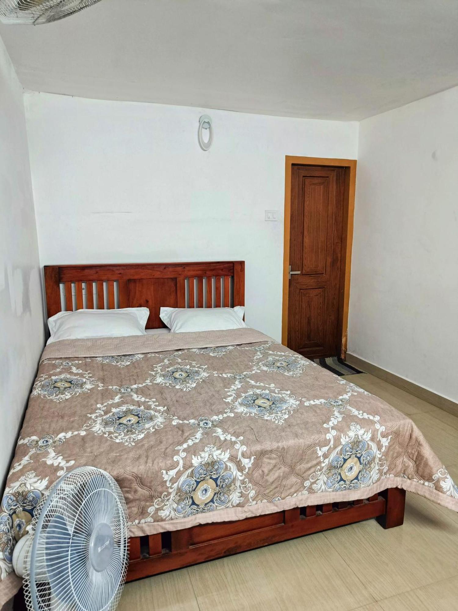 Cat Homes Vagamon Eksteriør bilde